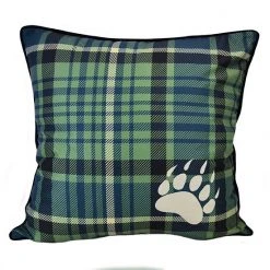 Donna Sharp Bear Ridge Dec Pillow