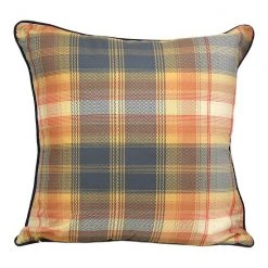 Donna Sharp Pine Boughs Decorative Pillow