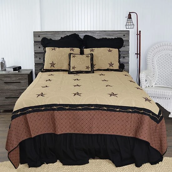 Donna Sharp Fort Worth Quilt Or Sham 1 Donna Sharp Fort Worth Quilt Or Sham