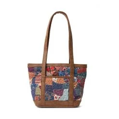 Donna Sharp Katie Shoulder Bag Dizzy -Donna Sharp shop unnamed file 103