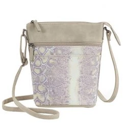 Donna Sharp Kaelynn Bucket Bag Taboo