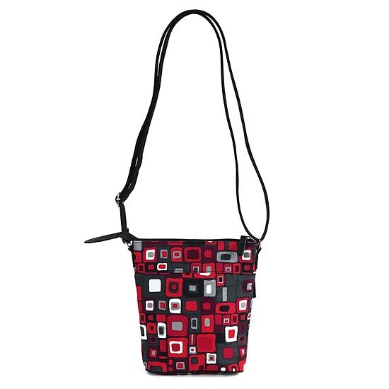 Donna Sharp Kaelynn Bucket Bag Taboo - Image 2
