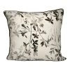 Donna Sharp Floral Throw Pillow