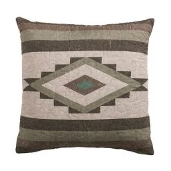 Donna Sharp Yuma Throw Pillow