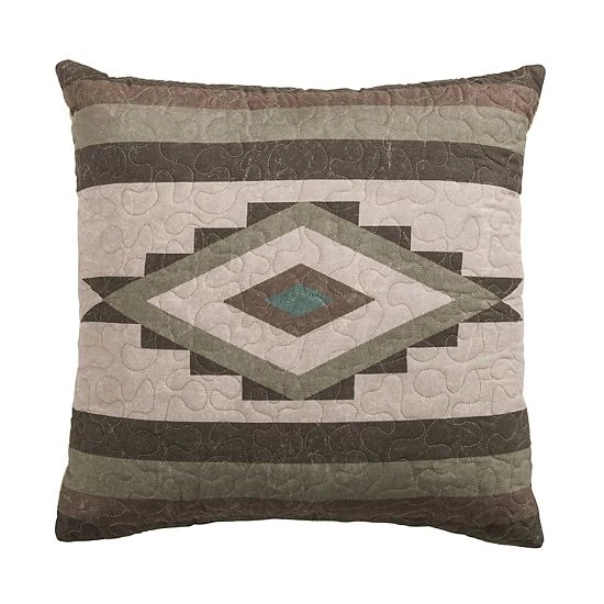 Donna Sharp Yuma Throw Pillow