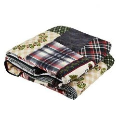 Donna Sharp Tis The Season Throw