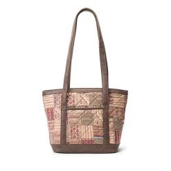 Donna Sharp Katie Shoulder Bag Dizzy -Donna Sharp shop unnamed file 105