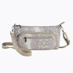 Donna Sharp Hannah Crossbody Bag Taboo