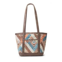 Donna Sharp Katie Shoulder Bag Dizzy -Donna Sharp shop unnamed file 106