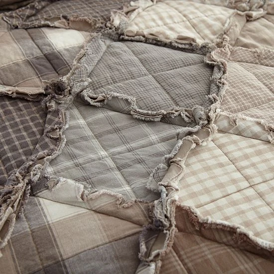 Donna Sharp Smoky Mountain Quilt Or Sham 2 Donna Sharp Smoky Mountain Quilt Or Sham - Image 2