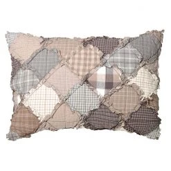 Donna Sharp Smoky Mountain Quilt Or Sham 5 Donna Sharp Smoky Mountain Quilt Or Sham -Donna Sharp shop unnamed file 109