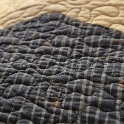 Donna Sharp Moonlit Bear Quilt Or Sham -Donna Sharp shop unnamed file 12