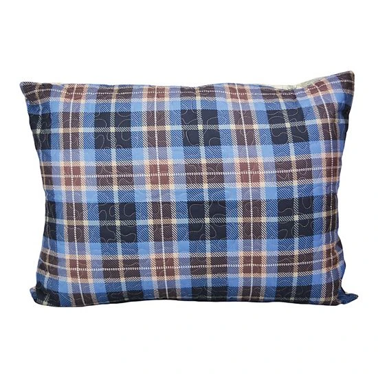 Donna Sharp Bear Journey Quilt Set With Shams Blue - Image 3