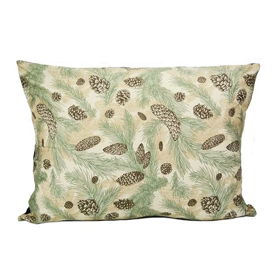 Donna Sharp Bear Journey Quilt Set With Shams Blue - Image 4