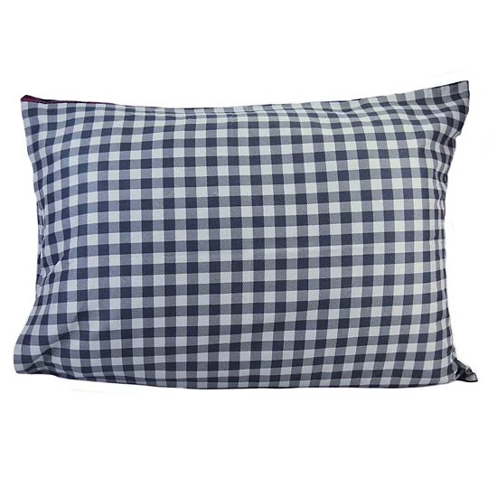 Donna Sharp Crimson Paw Comforter Set With Shams - Image 4