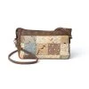 Donna Sharp Olivia Wristlet Birdie
