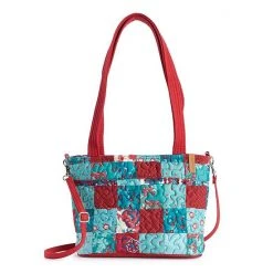 Donna Sharp Jenna Bag Abilene