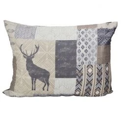 Donna Sharp Wyoming Quilt Set With Shams -Donna Sharp shop unnamed file 205