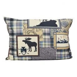 Donna Sharp Forest Symbols Quilt Set With Shams -Donna Sharp shop unnamed file 220