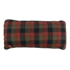 Donna Sharp Woodland Square Throw Pillow