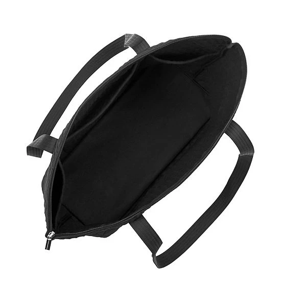 Donna Sharp Wanderlust Susie Tote Bag Navy - Image 3