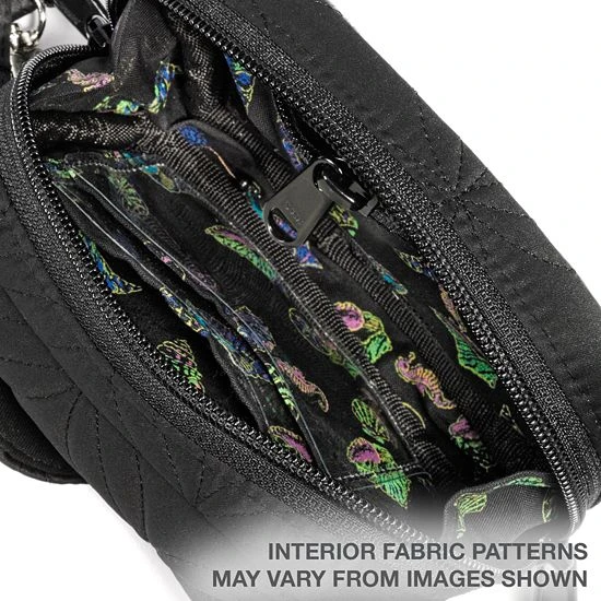 Donna Sharp Quilted Cell Phone Pouch Pink - Image 2