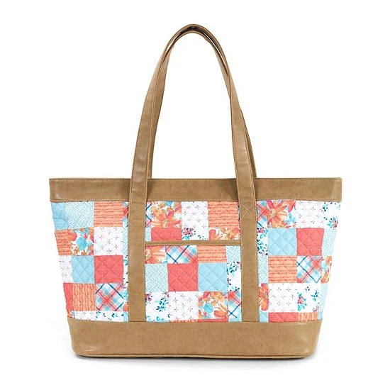 Donna Sharp Megan Shopper Karma - Image 7