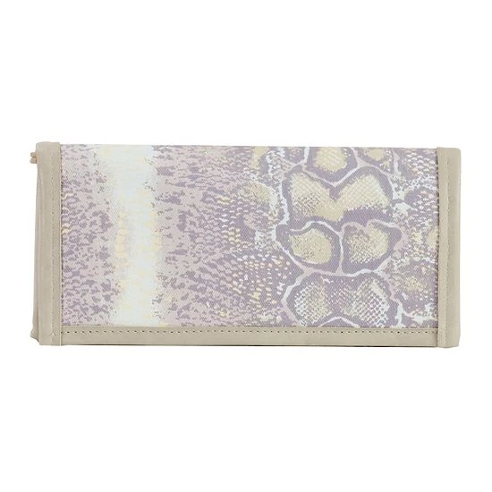 Donna Sharp Margo Wallet Toffee