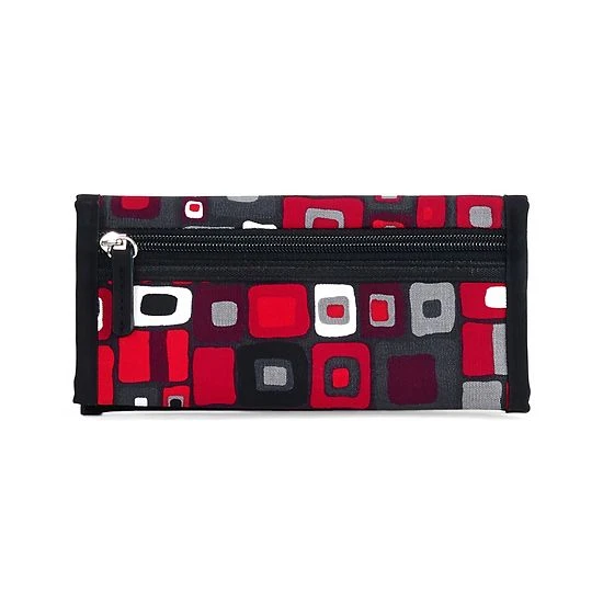 Donna Sharp Margo Wallet Toffee - Image 2