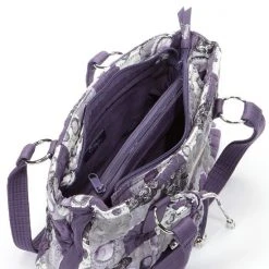 Donna Sharp Reese Quilted Patchwork Satchel Abilene Patch 9 Donna Sharp Reese Quilted Patchwork Satchel Abilene Patch -Donna Sharp shop unnamed file 326