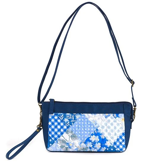 Donna Sharp Olivia Wristlet Amherst - Image 2