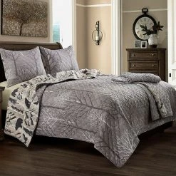 Donna Sharp Forest Weave Quilt Set 10 Donna Sharp Forest Weave Quilt Set -Donna Sharp shop unnamed file 356