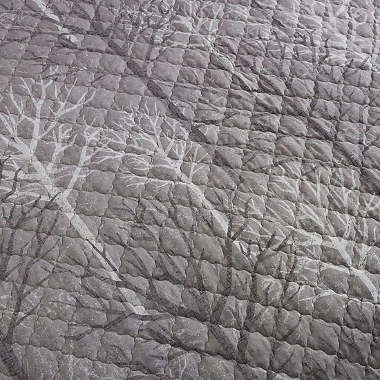 Donna Sharp Forest Weave Quilt Set 6 Donna Sharp Forest Weave Quilt Set - Image 6