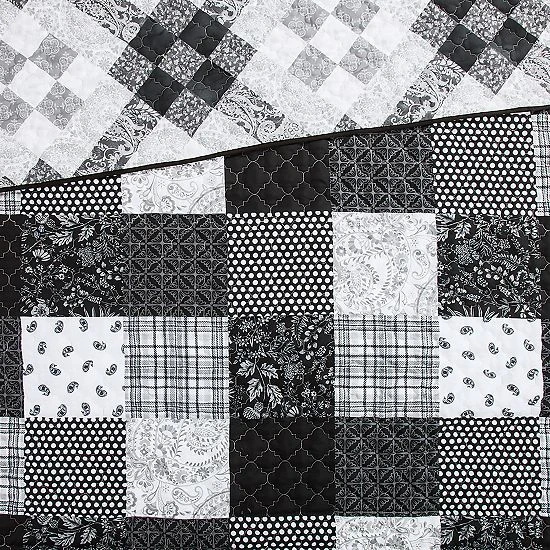 Donna Sharp London Quilt Set 2 Donna Sharp London Quilt Set - Image 2