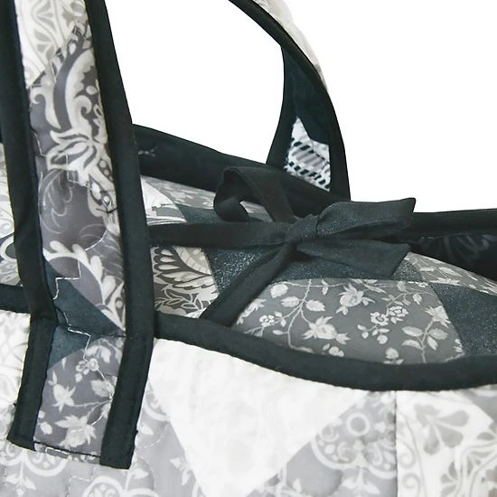Donna Sharp London Quilt Set 5 Donna Sharp London Quilt Set - Image 5