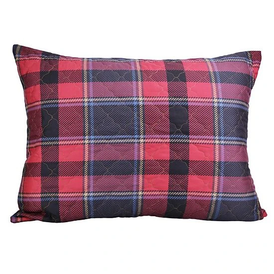 Donna Sharp Canoe Trip Quilt Set 3 Donna Sharp Canoe Trip Quilt Set - Image 3