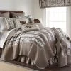 Donna Sharp Birch Forest Quilt Or Sham
