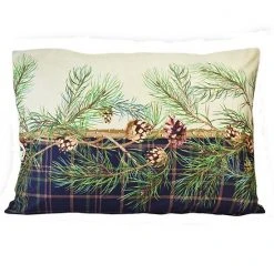 Donna Sharp Pine Boughs Comforter Set With Shams 8 Donna Sharp Pine Boughs Comforter Set With Shams -Donna Sharp shop unnamed file 39