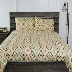 Donna Sharp Pine Boughs Comforter Set With Shams 9 Donna Sharp Pine Boughs Comforter Set With Shams -Donna Sharp shop unnamed file 40
