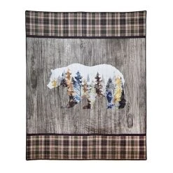 Donna Sharp Bear Mirage Quilt 6 Donna Sharp Bear Mirage Quilt -Donna Sharp shop unnamed file 403