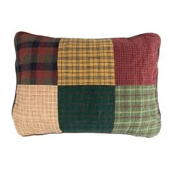 Donna Sharp Campfire Square Quilt Or Sham 7 Donna Sharp Campfire Square Quilt Or Sham -Donna Sharp shop unnamed file 408