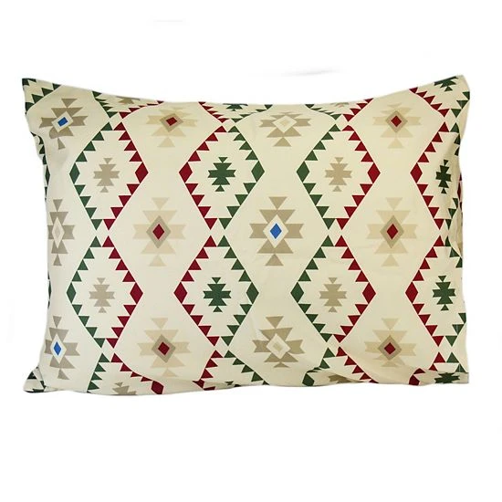 Donna Sharp Pine Boughs Comforter Set With Shams 5 Donna Sharp Pine Boughs Comforter Set With Shams - Image 5