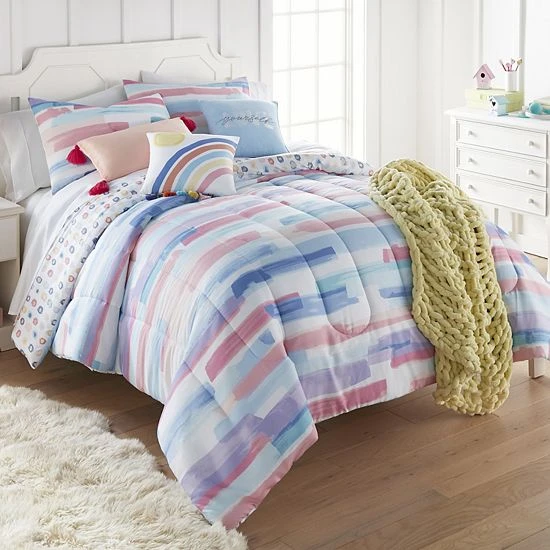 Donna Sharp Smoothie Comforter 5 Donna Sharp Smoothie Comforter - Image 5