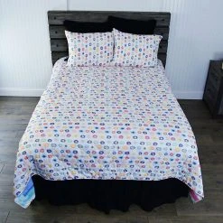 Alternative view of Donna Sharp Smoothie Quilt Set With Shams