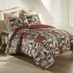 Donna Sharp Great Outdoors Comforter Set With Shams 5 Donna Sharp Great Outdoors Comforter Set With Shams -Donna Sharp shop unnamed file 436