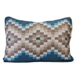 Donna Sharp Desert Point Quilt Set With Shams -Donna Sharp shop unnamed file 447
