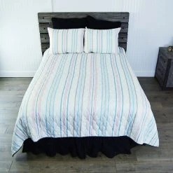 Alternative view of Donna Sharp Cordoba Quilt Set With Shams