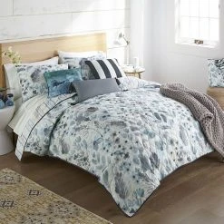 Donna Sharp Cordoba Quilt Set With Shams -Donna Sharp shop unnamed file 457
