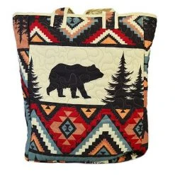 Donna Sharp Bear Totem Quilt Set With Shams 11 Donna Sharp Bear Totem Quilt Set With Shams -Donna Sharp shop unnamed file 464