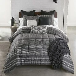Donna Sharp Nomad Comforter Set With Shams